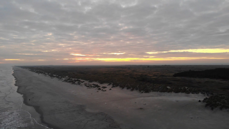 Het Oerd - Ameland