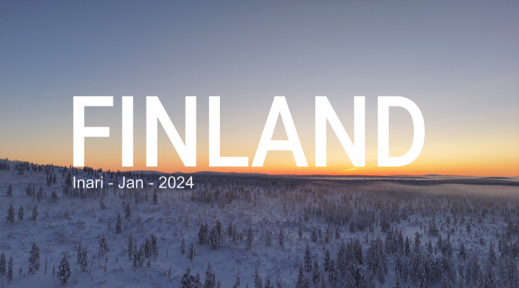 Finland 2024