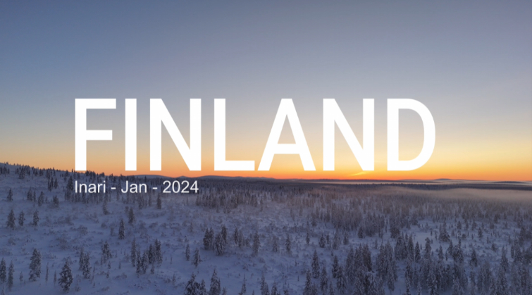 Finland 2024